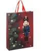 Sac cadeau imprimé grande taille casse-noisette - Feeric lights & chri...