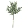 Bouquet eucalyptus artificiels H64cm Atmosphera Créateur D'intérieur