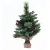 1001KDO Sapin noel wyoming 50cm