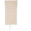Matelas de Sol Enfant Berlingot Beige 60 x 120 cm - Atmosphera
