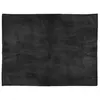 Tapis De Salon Reflet Joanne 120x170 Gris Ardoise Atmosphera