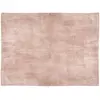 Atmosphera Créateur D'intérieur - Tapis Joanne rose 120x170cm