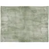 Atmosphera Créateur D'intérieur - Tapis Joanne vert kaki 120x170cm