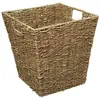 5five Simply Smart - Panier roseau 31x31cm mix n modul - 5five