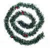 OSE Guirlande pour sapin de Noël - 2 mètres