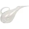 Pp No Name Carafe Canard Cristalin 20888