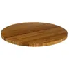 SG Secret de Gourmet Plateau tournant Bambou - 35 x 3 cm