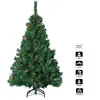 Feeric Lights et Christmas - Sapin de noël Royal Majestic 210cm Vert