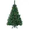 Feeric Lights et Christmas - Sapin de noël Royal Majestic 150cm Vert