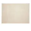 3S. x Home Tapis reflet ivoire Joanne