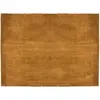 3S. x Home Tapis reflet Joanne 160x230 ocre