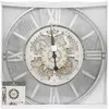 Horloge méca D70 Soul Atmosphera - Gris