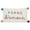 Atmosphera Créateur D'intérieur - Coussin enfant Campagne 50x30cm