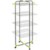 5five Simply Smart - tendoir à linge modulable tour 40 m mojave - 5five