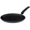 FIVE Simply Smart - Poêle à Crêpes Revêtement Antiadhérent 26cm Noir