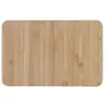 FIVE Simply Smart - Tapis de Salle de Bain Diatomite 39x60cm Naturel