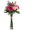 Atmosphera Bouquet de Fleurs Artificielles Composé PARIS PRIX 53cm Multicolore