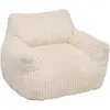 Poufs : Pouf blanc MUZO