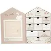 Coffret De Naissance Maison Cygne Atmosphera