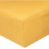 Drap housse 100 % lin 140x190 cm - ATMOSPHERA 140 x 190 cm