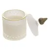 FÉÉRIC LIGHTS AND CHRISTMAS Créateur d'intérieur - Bougie Parfumée Relief 190g Tendre Malice Citrus