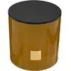 Atmosphera Créateur D'intérieur - Bougie parfumée Enzo vanille 1200g
