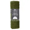 Atmosphera Créateur d'intérieur - Rouleau de Gazon Artificiel Grass 40x200cm Vert
