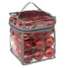 Feeric Lights Christmas Coffrets Décoration Sapin - 52 pcs