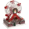 VDN GDE ROUE MV MS 20L P - Feeric lights & christmas