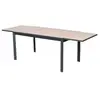 Table evasion ex cou ai 12p gr EVASION