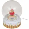 BOULE NOEL H18 LED - Atmosphera créateur d'intérieur