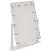 Miroir pivotant led holly l35cm