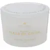 Atmosphera - Bougie parfumée lumineuse 440 g Fleur de coton