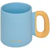 Mug Pop 34cl Bicolore