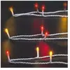 Fééric Lights And Christmas - Guirlande lumineuse extérieur 300 led bl...