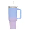 Mug isotherme FIVE inox tie'n dye 1.2L