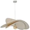 Suspension alara beige lin d69cm ALARA