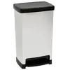 Poub ped plast 50l