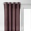 3S. x Home Rideau Lilou 140x260cm - Violet clair