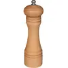 5 five simply smart Moulin à poivre Bistrot - D 6 x H 22 cm - Bois