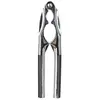 5FIVE Casse noix - FIVE - Argent - 16,5 x 4,5 x 1,2 cm - Poids 0,17 kg - Métal