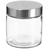 5 five simply smart BOCAL HERMÉTIQUE VERRE INOX 750ML