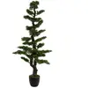 Atmosphera Créateur D'intérieur - Bonsaï artificiel H149cm