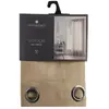 Voilage "Ana" - beige - 140x240 cm - Beige - Atmosphera createur d'interieur