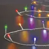 Fééric Lights And Christmas - Guirlande lumineuse extérieur 500 led mu...