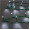 Fééric Lights And Christmas - Guirlande lumineuse extérieur 500 led bl...
