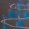 Guirlande Lumineuse Intérieure Et Extérieure 20 Mètres 200 Led Blanc E...
