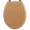 Five - Abattant WC effet bambou Bambou
