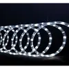 Décoration extérieure multi LED 40 m Blanc froid - Feeric Christmas