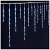 AC-Deco Guirlande LED Tombée de neige - 15 m - 900 LEDs